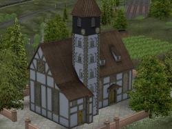 Kirche Stadt Schwarzburg im EEP-Shop kaufen Bild 6