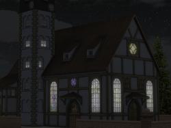 Kirche Stadt Schwarzburg im EEP-Shop kaufen Bild 6