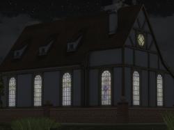Kirche Stadt Schwarzburg im EEP-Shop kaufen Bild 6
