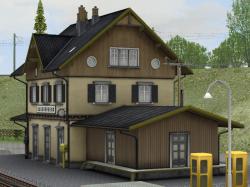  Bahnhof Klosterberg im EEP-Shop kaufen