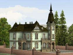 Villa Waldkirch im EEP-Shop kaufen