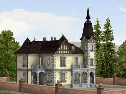  Villa Waldkirch im EEP-Shop kaufen