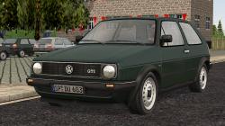  Der Volkswagen Golf  MK II im EEP-Shop kaufen