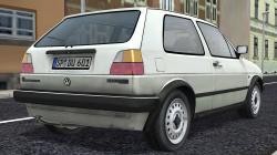  Der Volkswagen Golf  MK II im EEP-Shop kaufen