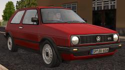 Der Volkswagen Golf  MK II im EEP-Shop kaufen Bild 6