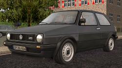 Der Volkswagen Golf  MK II im EEP-Shop kaufen Bild 6