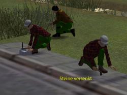Arbeitende Menschen-Figuren (9 + 1) im EEP-Shop kaufen Bild 6