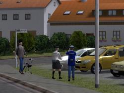 Arbeitende Menschen-Figuren (9 + 1) im EEP-Shop kaufen Bild 6