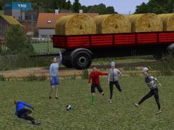 Elf junge Fussballspieler-Figuren u im EEP-Shop kaufen Bild 6