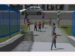 Kindergarten-Gruppe im EEP-Shop kaufen Bild 6
