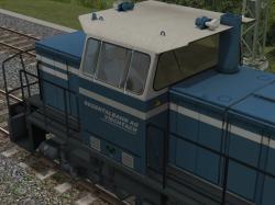 MaK G1202 BB Regentalbahn im EEP-Shop kaufen Bild 6