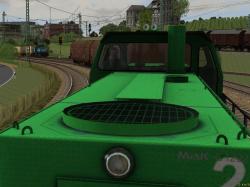  MaK G1202 BB Rheinkalk gr�n im EEP-Shop kaufen
