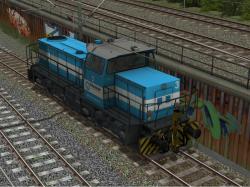  MaK G1202 BB Rheinkalk blau im EEP-Shop kaufen