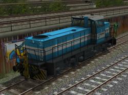  MaK G1202 BB Rheinkalk blau im EEP-Shop kaufen