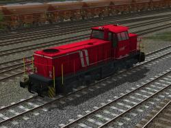  MaK G1202 BB CrossRail im EEP-Shop kaufen