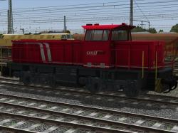  MaK G1202 BB CrossRail im EEP-Shop kaufen