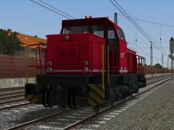 MaK G1202 BB CrossRail im EEP-Shop kaufen Bild 6