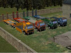 Transport-Set im EEP-Shop kaufen Bild 6
