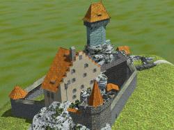  Burg Weissenstein im EEP-Shop kaufen