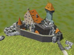  Burg Weissenstein im EEP-Shop kaufen