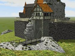  Burg Weissenstein im EEP-Shop kaufen