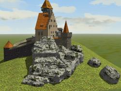 Burg Weissenstein im EEP-Shop kaufen Bild 6