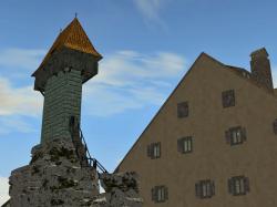 Burg Weissenstein im EEP-Shop kaufen Bild 6