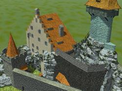 Burg Weissenstein im EEP-Shop kaufen Bild 6