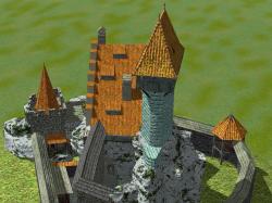Burg Weissenstein im EEP-Shop kaufen Bild 6