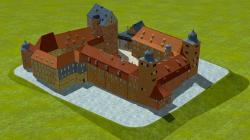  Burgschloss im EEP-Shop kaufen