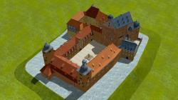  Burgschloss im EEP-Shop kaufen