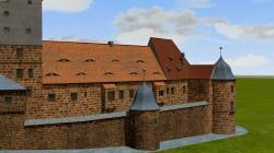 Burgschloss im EEP-Shop kaufen Bild 6