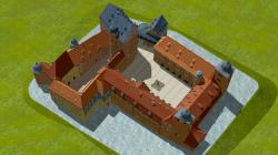 Burgschloss im EEP-Shop kaufen Bild 6