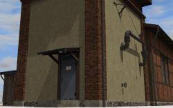 Lokschuppen Set Burgberg im EEP-Shop kaufen Bild 6