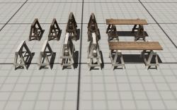 Kleinkram Set 1 im EEP-Shop kaufen Bild 6