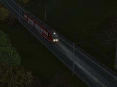Dieseltriebwagen der Baureihe VT642 im EEP-Shop kaufen Bild 6