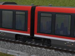 Dieseltriebwagen der Baureihe VT642 im EEP-Shop kaufen Bild 6