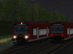 2 Einheiten des Dieseltriebwagen de im EEP-Shop kaufen