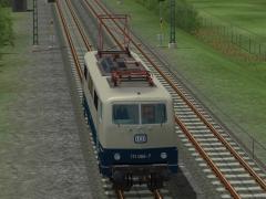 E-Loks der Baureihe E111 der DB EP  im EEP-Shop kaufen Bild 6