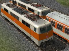 E-Loks der Baureihe E111 der DBAG im EEP-Shop kaufen Bild 13