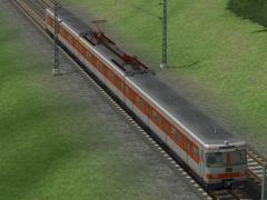 Triebwagen-Einheiten der Baureihe D im EEP-Shop kaufen Bild 6
