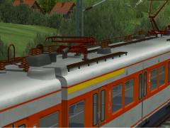  Triebwagen-Einheiten der Baureihe D im EEP-Shop kaufen