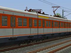 Triebwagen-Einheiten der Baureihe D im EEP-Shop kaufen Bild 6