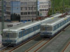  2 Triebwagen-Einheiten der Baureihe im EEP-Shop kaufen