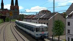 2 Triebwagen-Einheiten der Baureihe im EEP-Shop kaufen Bild 6