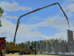 Acros Betonpumpe im EEP-Shop kaufen Bild 6