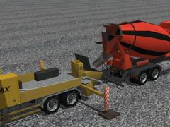 Acros Betonpumpe im EEP-Shop kaufen Bild 6