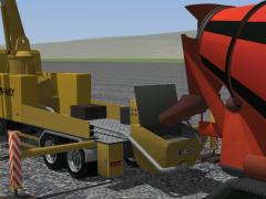 Acros Betonpumpe im EEP-Shop kaufen Bild 6