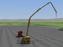 Acros Betonpumpe im EEP-Shop kaufen Bild 12