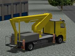 LKW Volvo-Steiger im EEP-Shop kaufen Bild 6